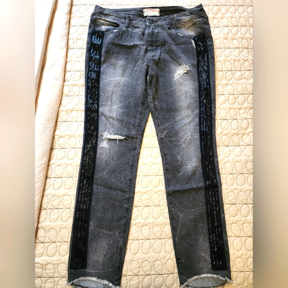 Free People Jeans
